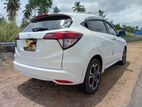 Rent A Car - Honda Vezel
