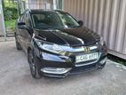 RENT A CAR HONDA VEZEL