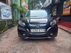 Rent A Car- Honda Vezel