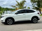 Rent a Car - Honda Vezel