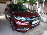 Rent a Car HONDA VEZEL