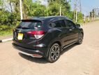 Rent a car -Honda Vezel