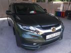 Rent A Car Honda Vezel