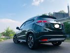 Rent A Car - Honda Vezel