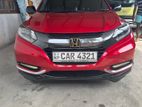 Rent A Car - Honda Vezel