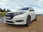 Rent A Car - Honda Vezel