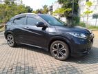 Rent A Car - Honda Vezel