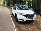 Rent A Car - Honda Vezel