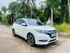 Rent A Car-Honda Vezel