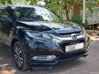 Rent A Car-Honda Vezel