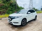 Rent A Car-Honda Vezel