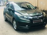 Rent A Car - Honda Vezel