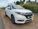 Rent A Car - Honda Vezel