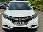 Rent a Car Honda Vezel