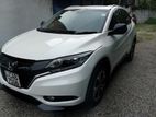 Rent a car-Honda Vezel