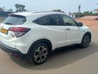 Rent a car-Honda vezel