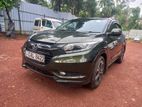 Rent A Car-Honda Vezel