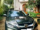 Rent A Car - Honda Vezel