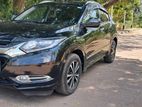 Rent A Car-Honda Vezel