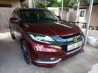 RENT A CAR HONDA VEZEL