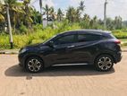 Rent A Car-Honda Vezel