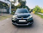 Rent a Car - Honda Vezel