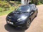 Rent a Car - Honda Vezel