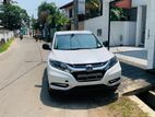 Rent a Car Honda Vezel