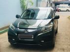 Rent a Car - Honda Vezel