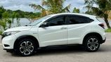 Rent a Car Honda Vezel