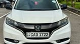 Rent a Car Honda Vezel