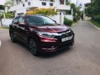 Rent A Car-Honda Vezel