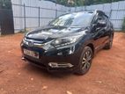 Rent A Car-Honda Vezel