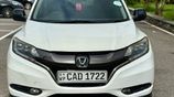 Rent a Car Honda Vezel