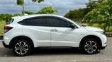 Rent a Car Honda Vezel