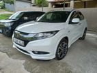 Rent A Car Honda Vezel
