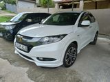 Rent A Car Honda Vezel