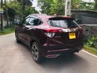 Rent a car - Honda vezel
