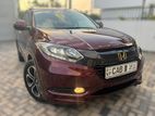 Rent A Car- Honda Vezel