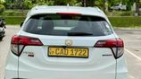 Rent a Car Honda Vezel