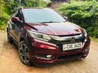Rent a Car-Honda Vezel