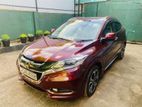 Rent a car - Honda Vezel