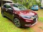 Rent a Car- Honda Vezel