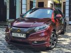 Rent a Car-Honda Vezel