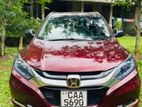 Rent a Car- Honda Vezel
