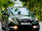Rent a Car- Honda Vezel