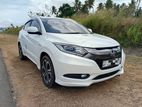 Rent a Car - Honda Vezel