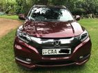Rent a Car Honda Vezel