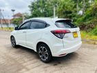 Rent A Car- Honda Vezel