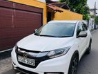 Rent a Car- Honda Vezel